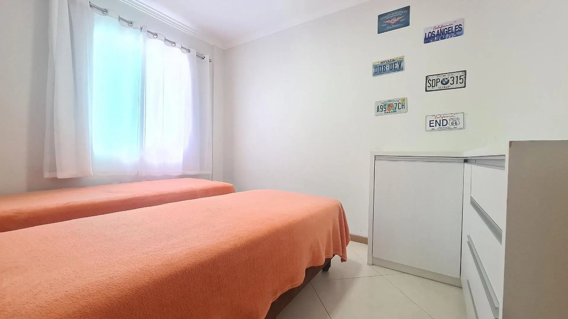 Apartamento 2 Quartos A Poucos Metros Da Praia Bombinhas Brazilië