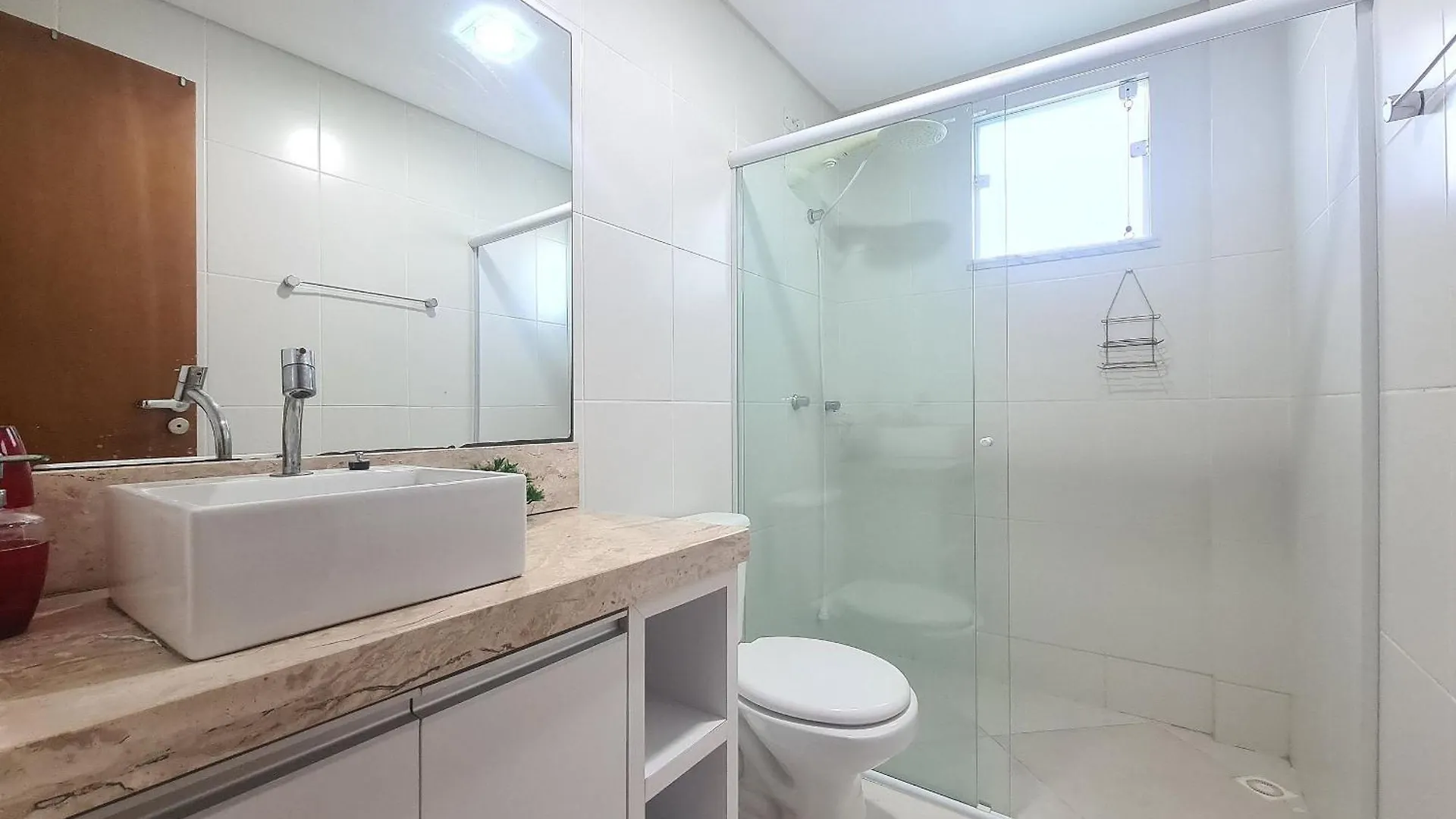 Apartamento 2 Quartos A Poucos Metros Da Praia Bombinhas 0*,