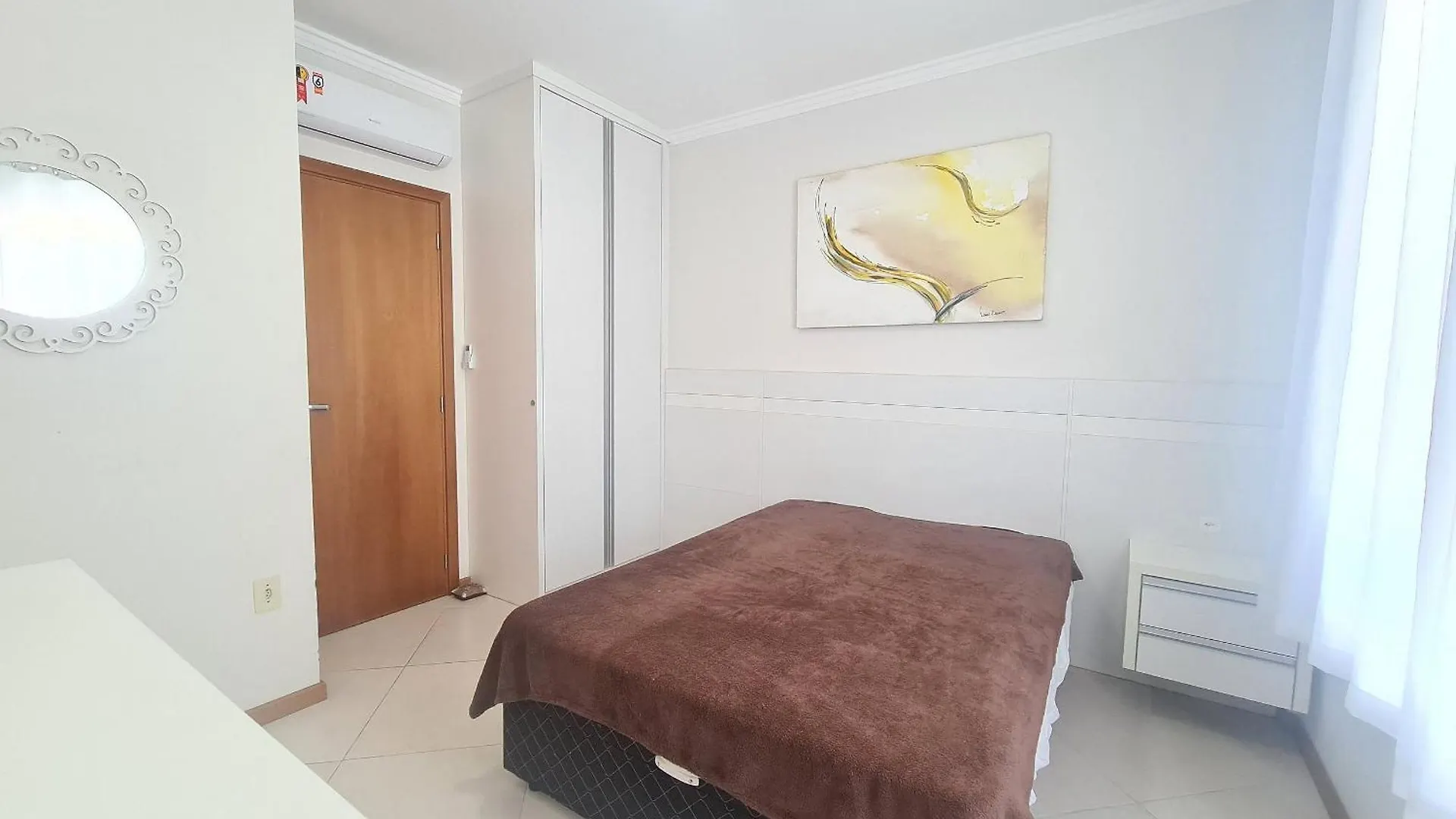 Apartamento 2 Quartos A Poucos Metros Da Praia Bombinhas Appartement