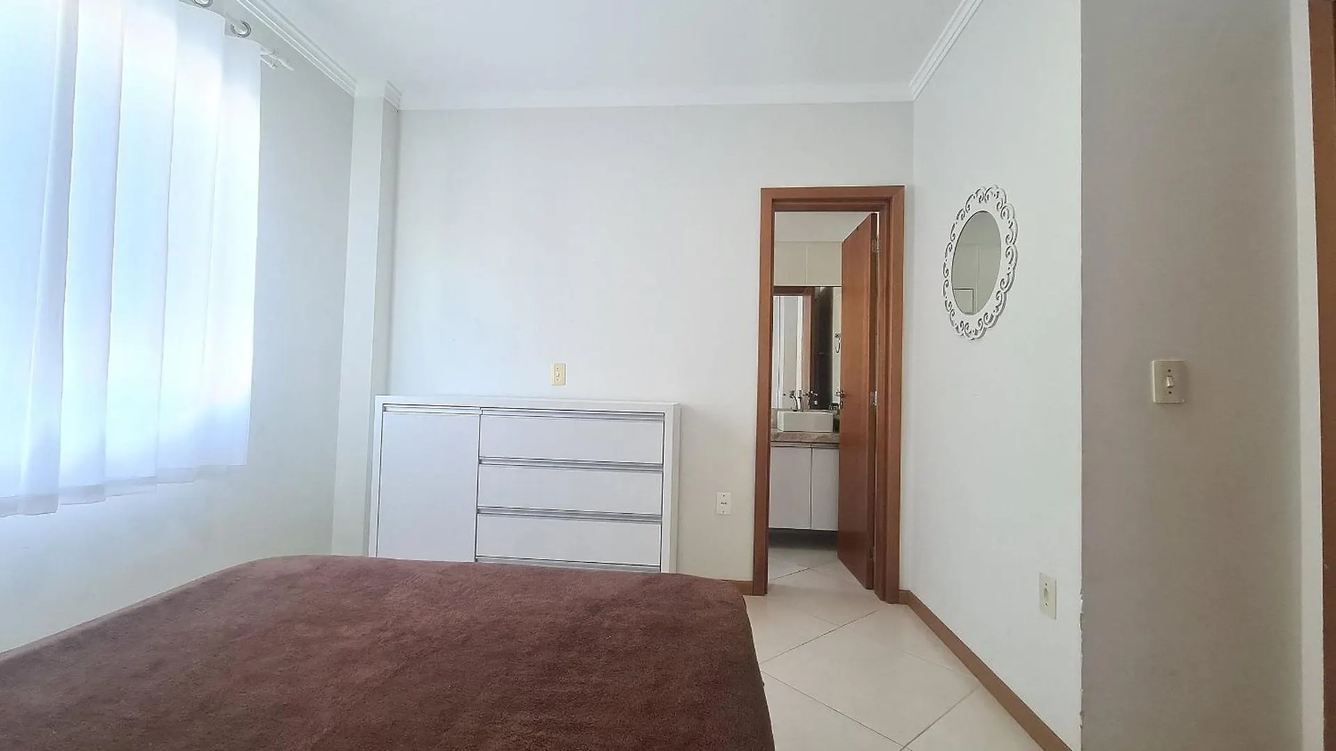 Apartamento 2 Quartos A Poucos Metros Da Praia Bombinhas
