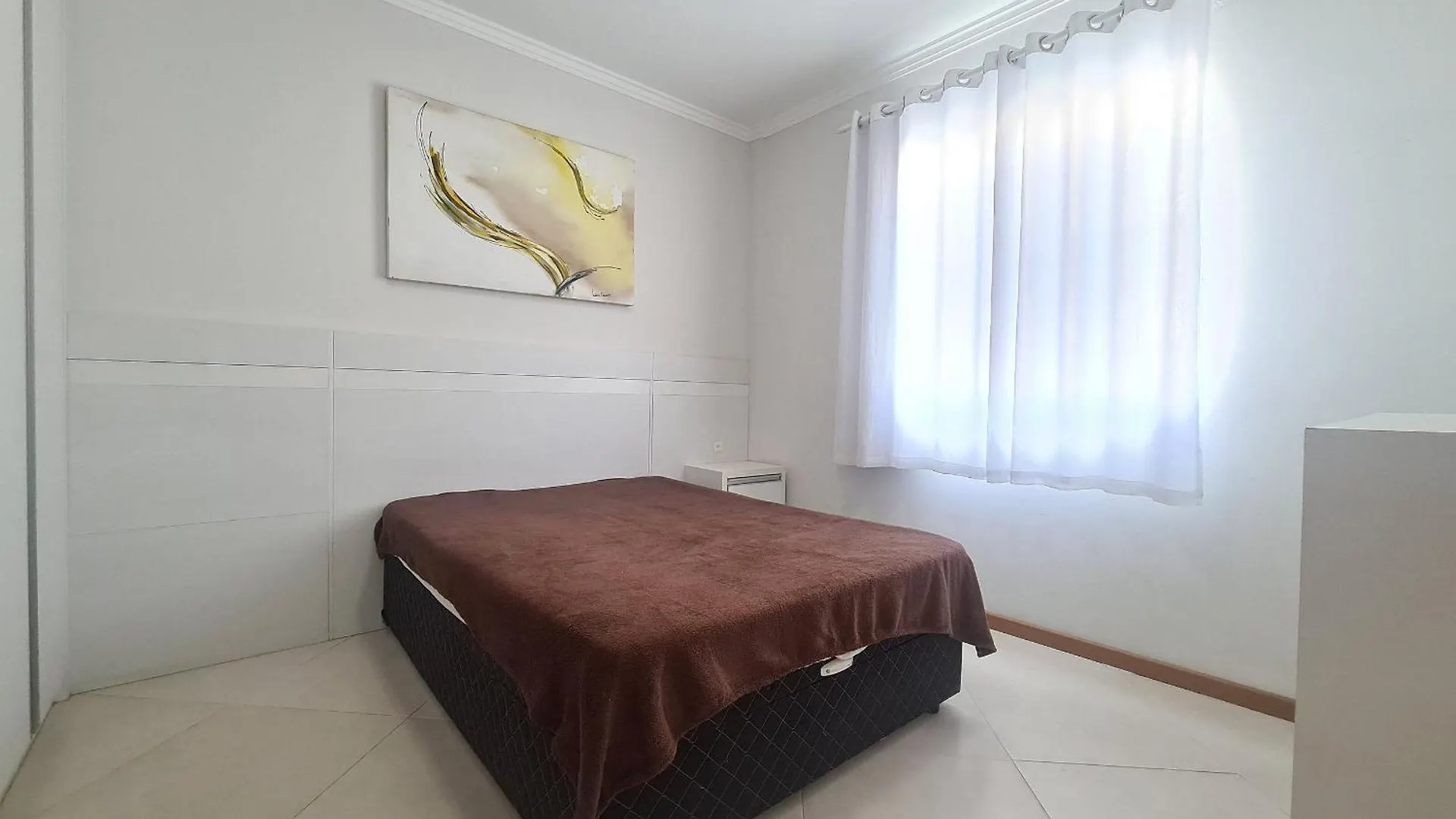 Appartement Apartamento 2 Quartos A Poucos Metros Da Praia Bombinhas