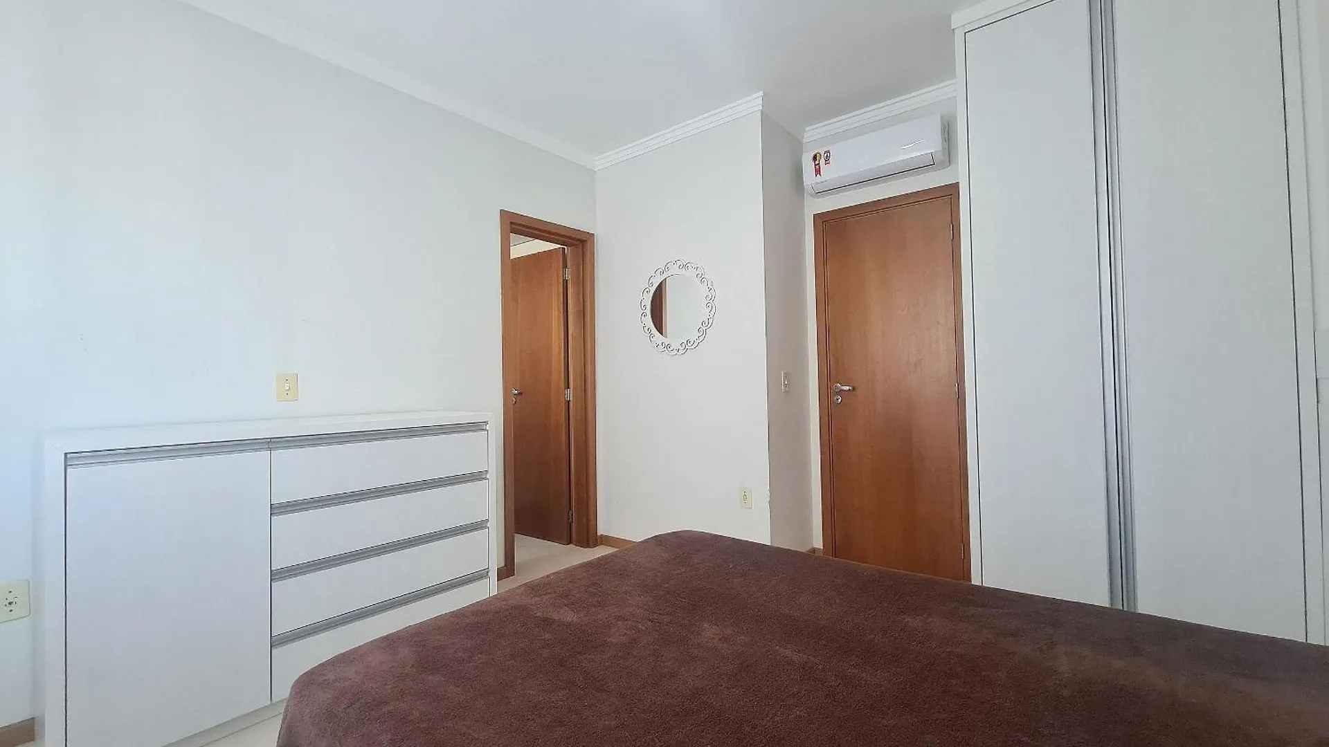 Appartement Apartamento 2 Quartos A Poucos Metros Da Praia Bombinhas Brazilië