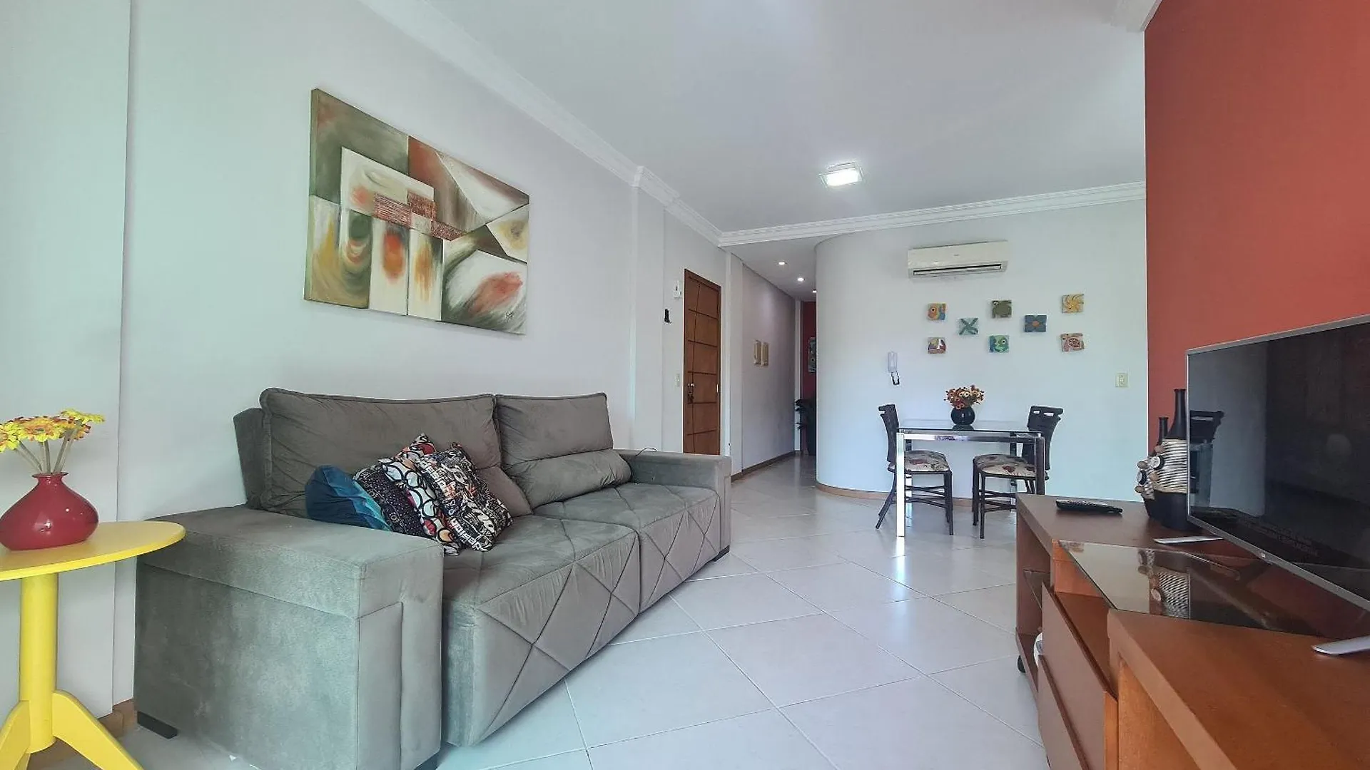 Apartamento 2 Quartos A Poucos Metros Da Praia Bombinhas 0*,  Brazilië